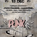 Affischpunk13dec