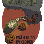 Nattkafe