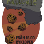 Nattkafe