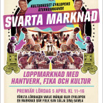 affisch marknad web