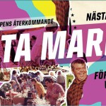 3maj svarta marknad