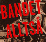 Bandet-alltså-liten