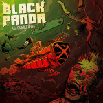 Black Panda