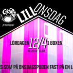 Lillonsdag