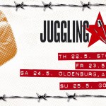 juggling