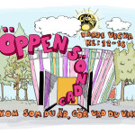 Öppen-söndag
