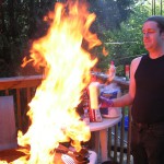 grill