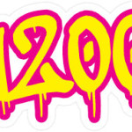 1200