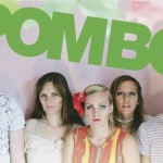 Pombo