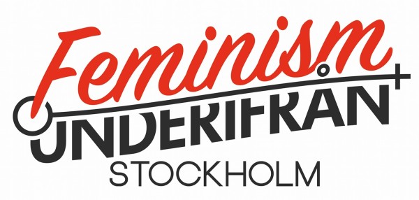 fem underifrån
