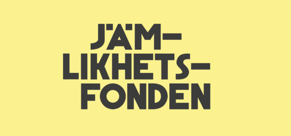 jämlikhetsfonden