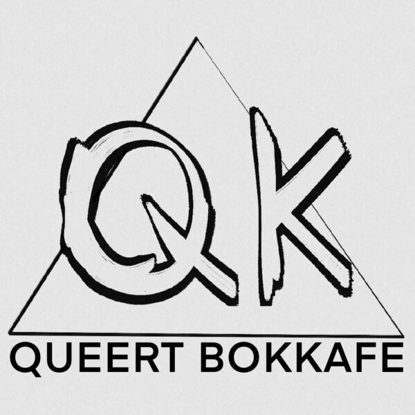 Queert Bokkafé @ Cyklopen