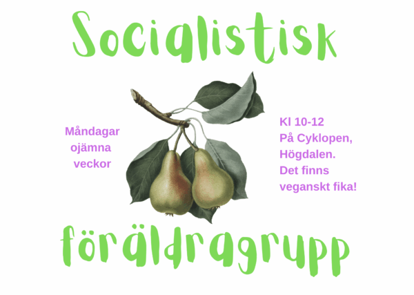 Socialistisk föräldragrupp